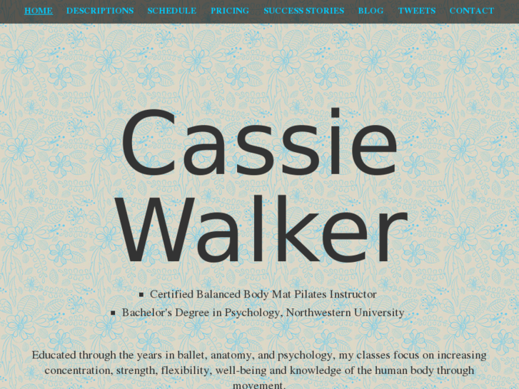 www.cassiewalkermindbody.com