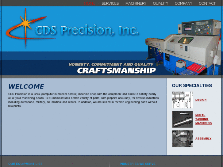 www.cdsprecision.com