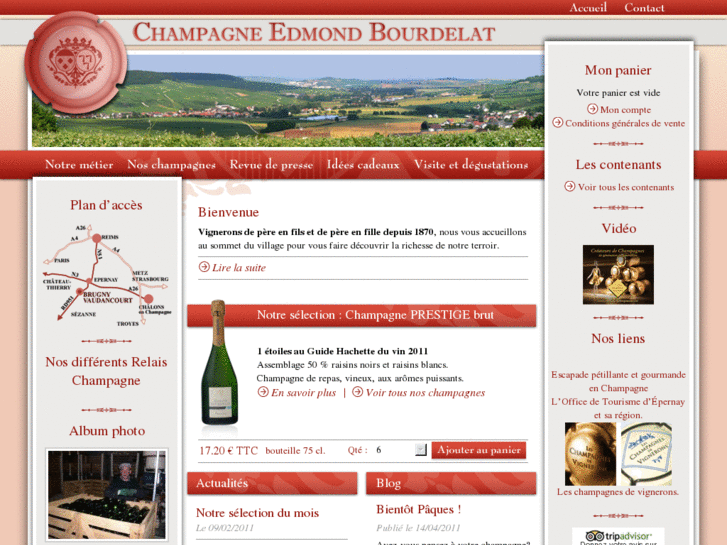 www.champagne-edmond-bourdelat.com