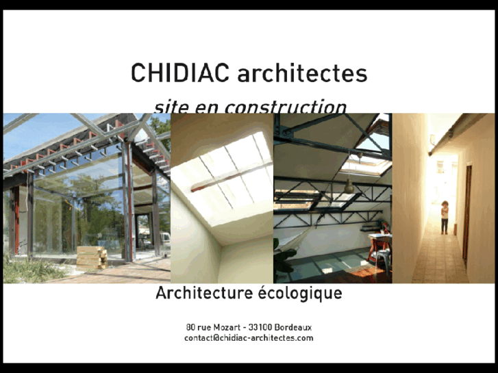 www.chidiac-architectes.com