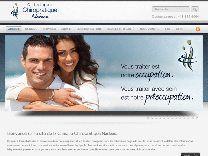 www.chironadeau.com