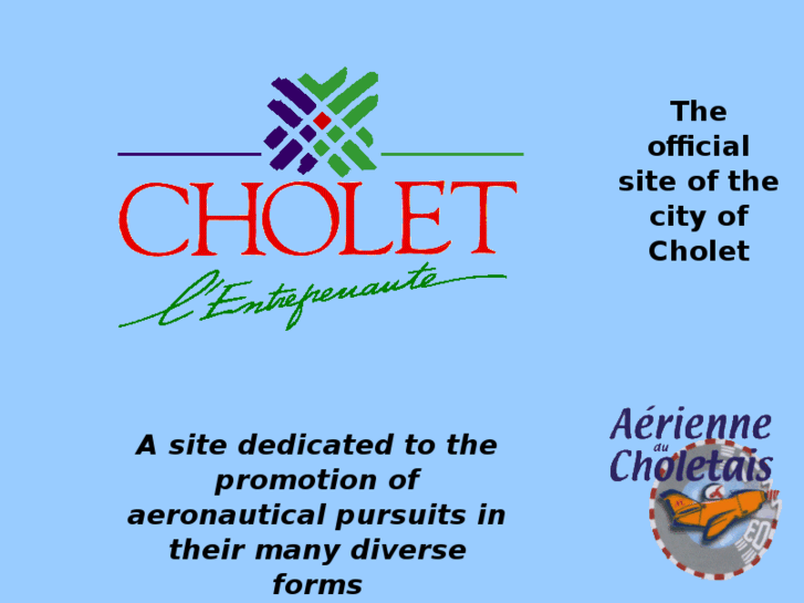 www.cholet.com