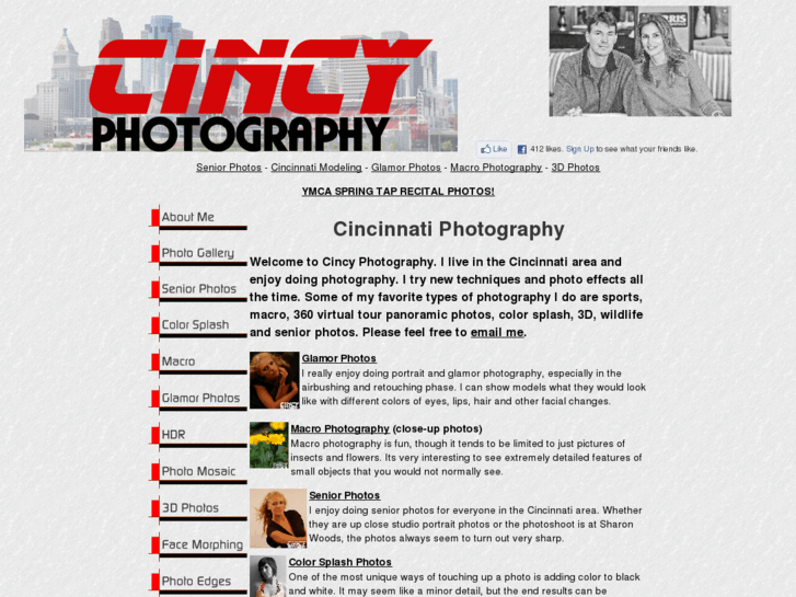 www.cincyphotography.com