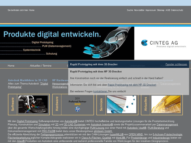 www.cinteg.de