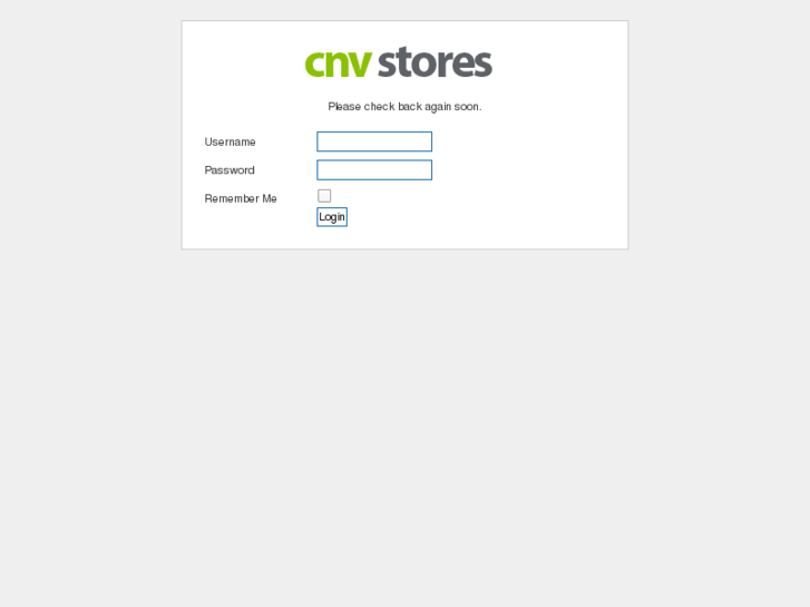 www.cnvstores.com