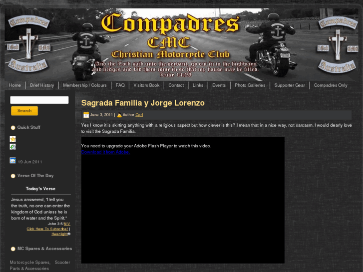 www.compadrescmc.com