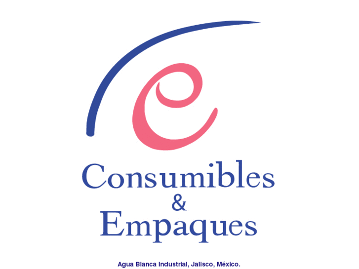 www.consumiblesyempaques.com