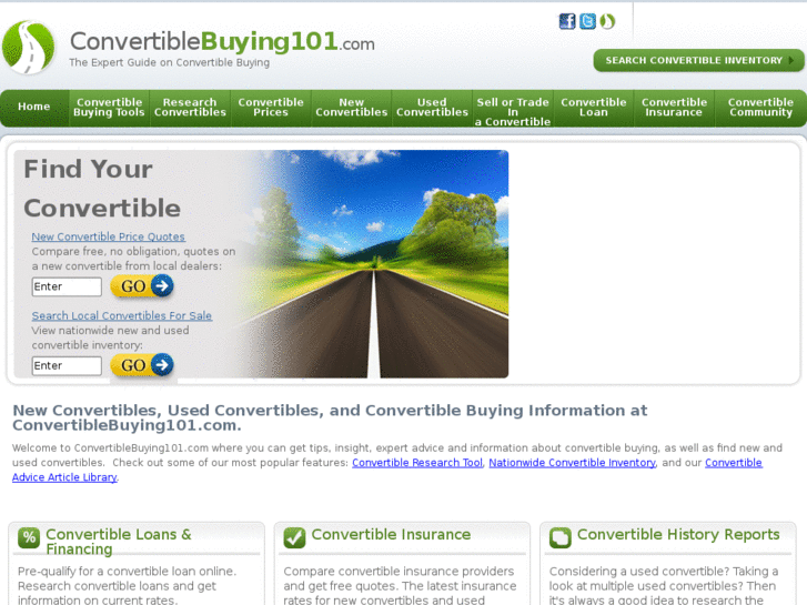 www.convertiblebuying101.com