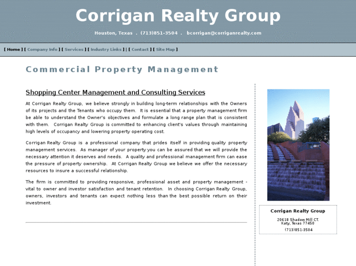 www.corriganrealty.com