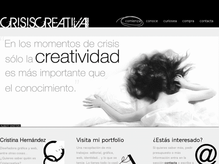 www.crisiscreativa.com