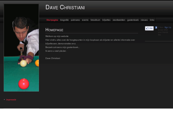 www.davechristiani.com