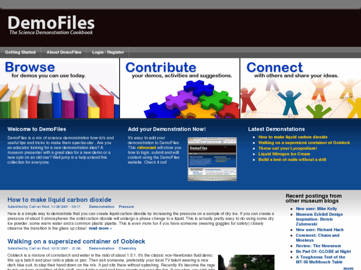 www.demofiles.org