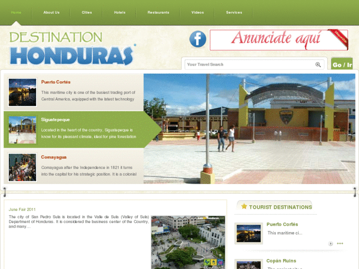 www.destinationhonduras.net