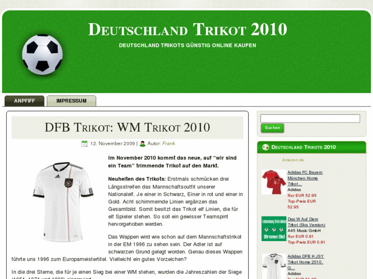 www.deutschlandtrikot.info