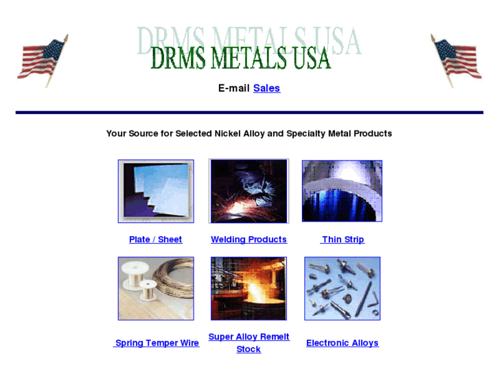 www.drmsmetals.com
