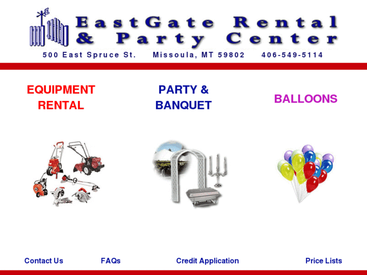 www.eastgaterental.com