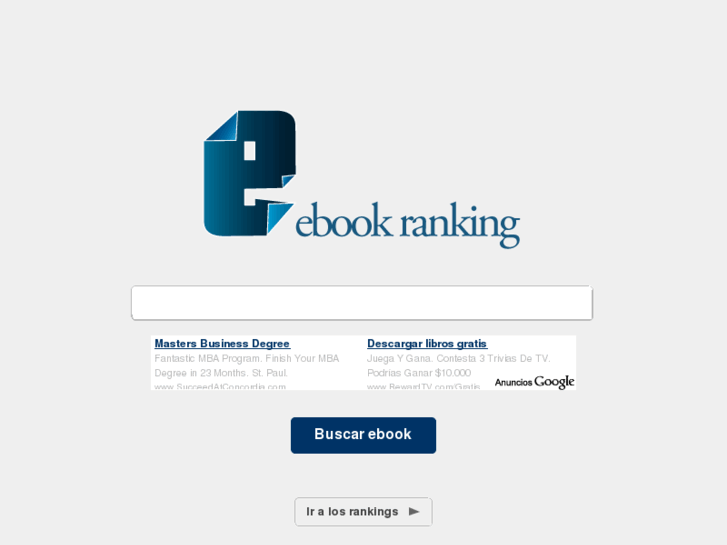 www.ebookranking.com