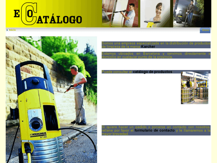 www.ecocatalogo.com