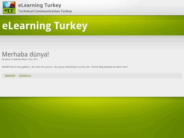 www.elearningturkey.com