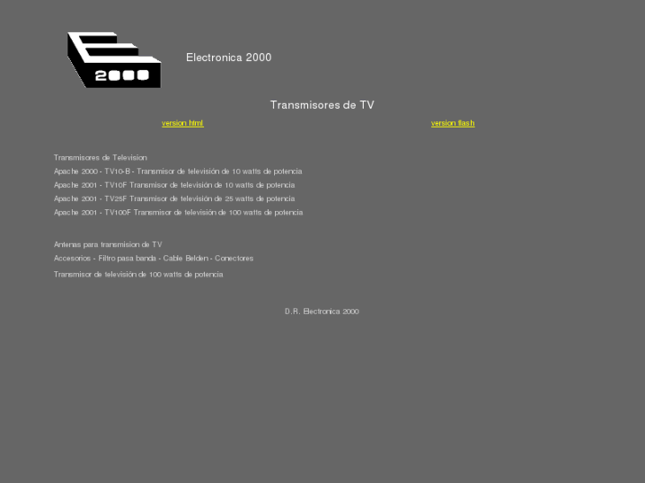 www.electronica2000plus.com