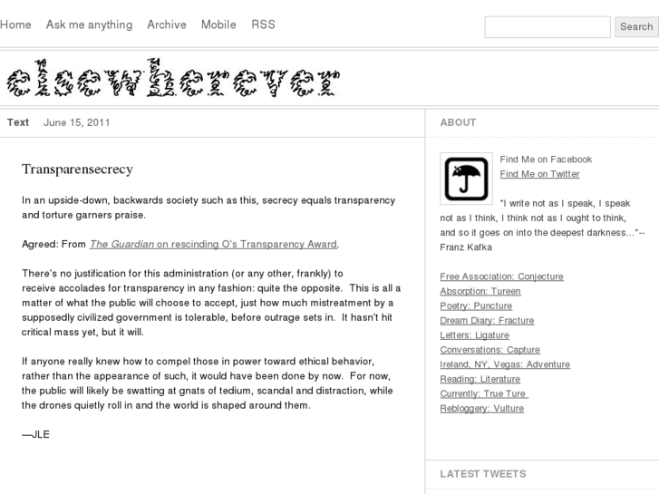 www.elsewherever.com