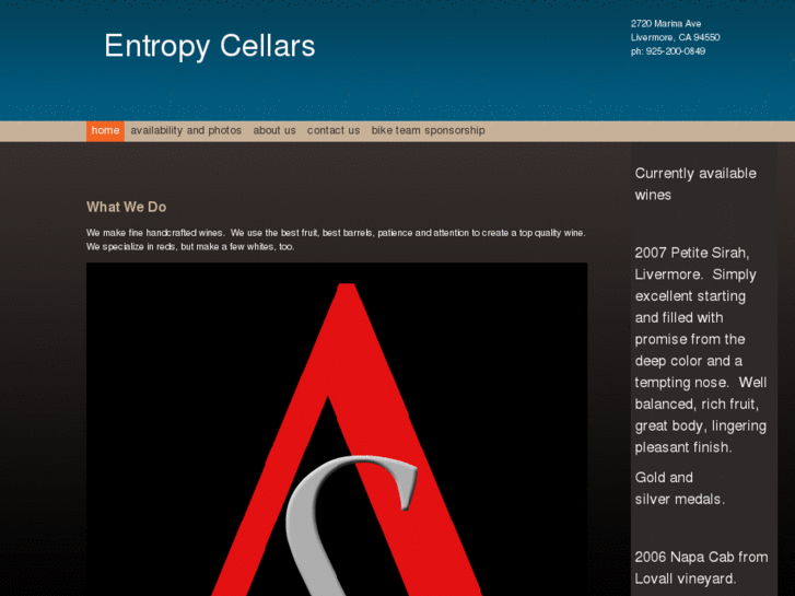 www.entropycellars.com