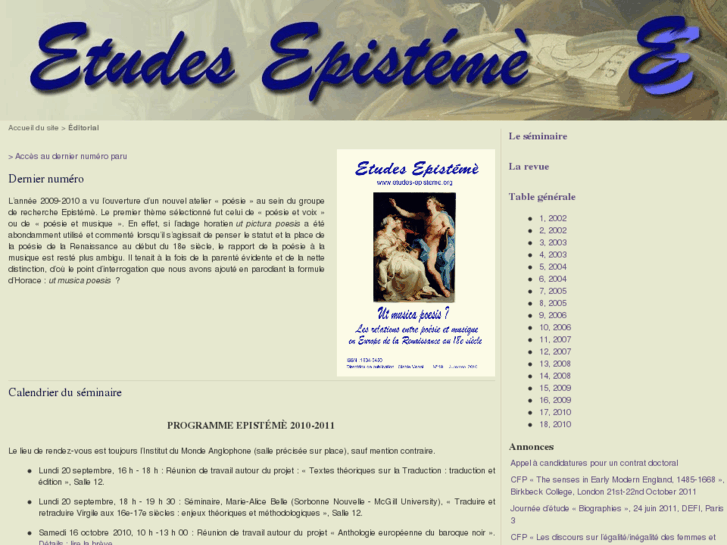 www.etudes-episteme.com