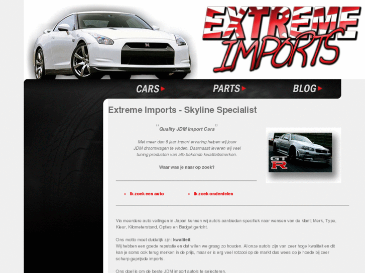 www.extreme-imports.net