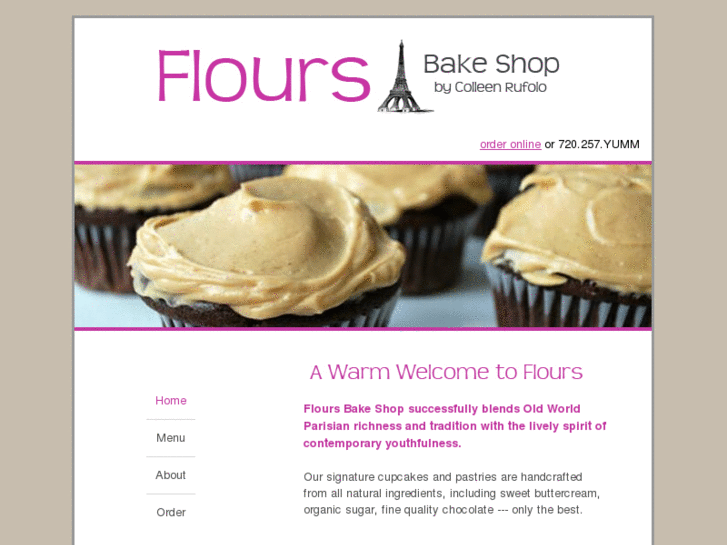 www.floursbakeshop.com