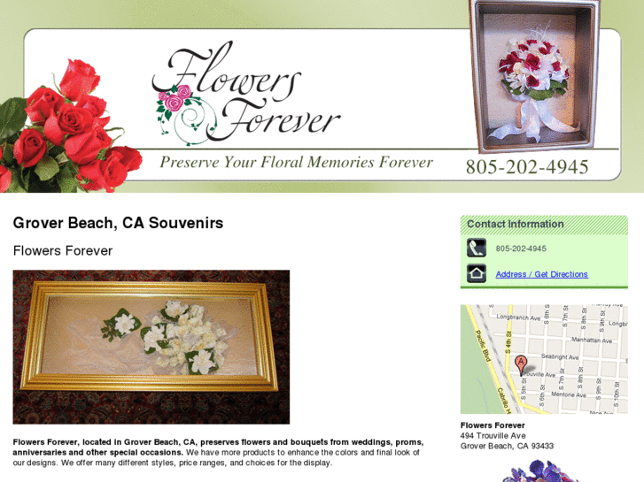 www.flowersforeverslo.com