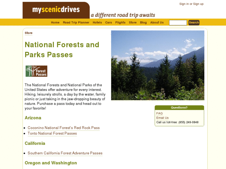 www.forestpass.biz