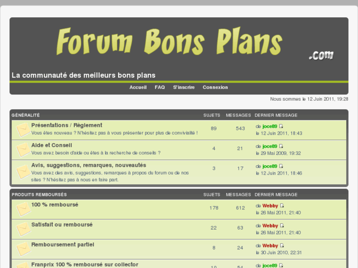 www.forumbonsplans.com