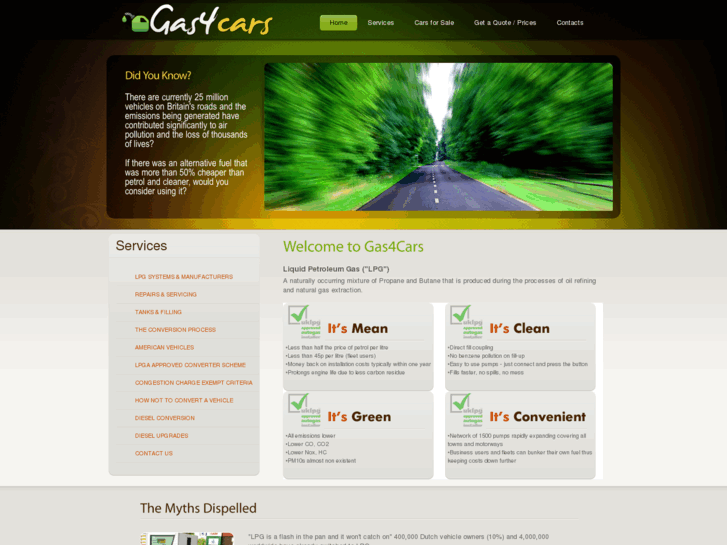 www.gas4cars.biz