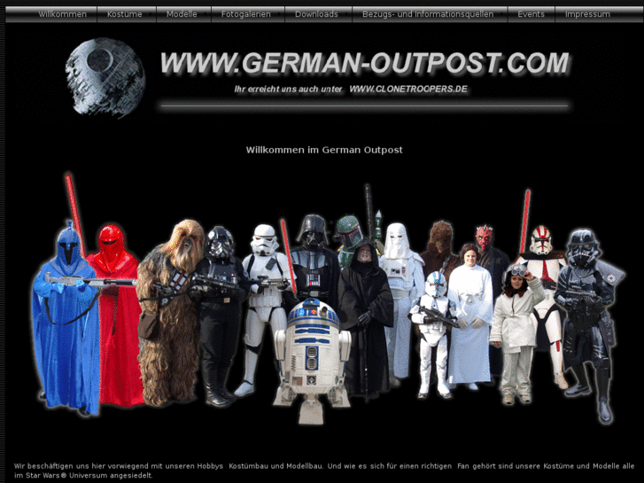 www.german-outpost.com