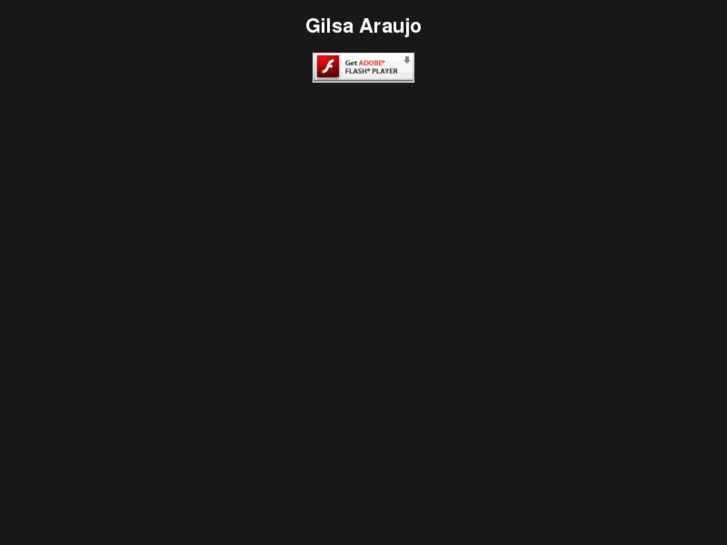 www.gilsaaraujo.com