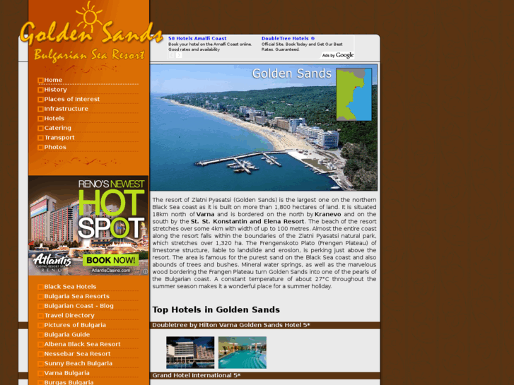 www.golden-sands-bulgaria.com