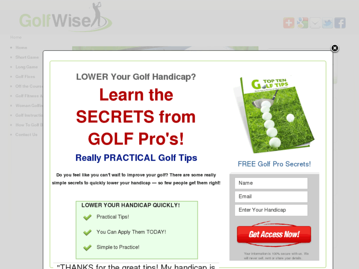 www.golf-wise.com