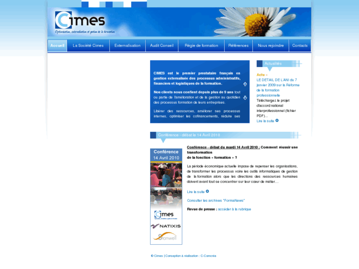 www.groupecimes.com