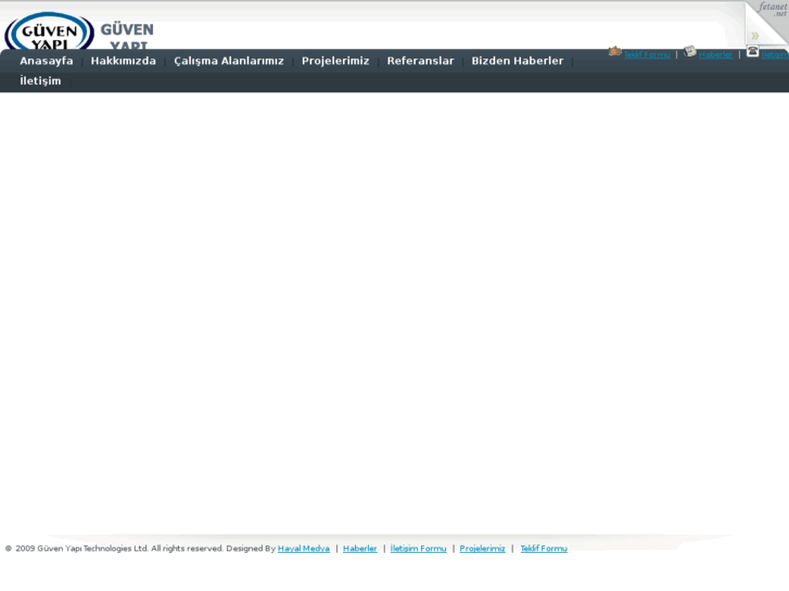 www.guvenyapiinsaat.com