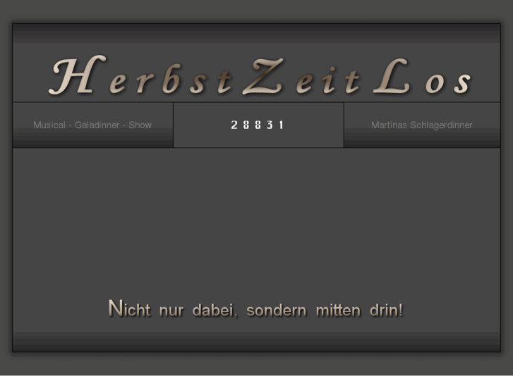 www.herbstzeitlos-music.de