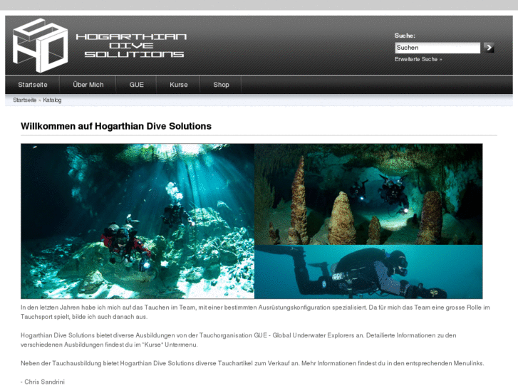 www.hogarthian-divesolutions.com