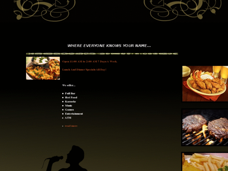 www.houstonspubandgrill.net