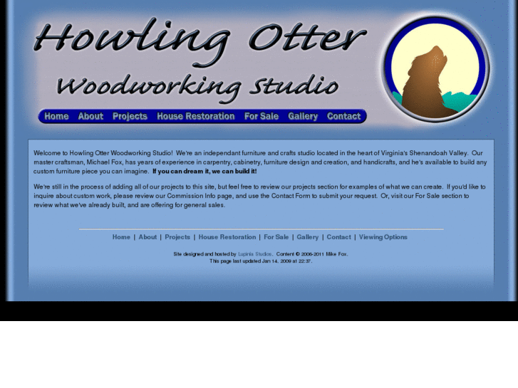 www.howlingotter.com