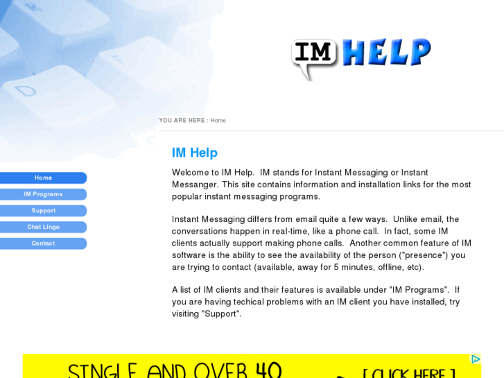 www.im-help.com