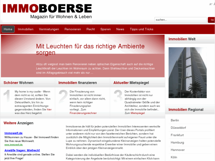 www.immoboerse.de