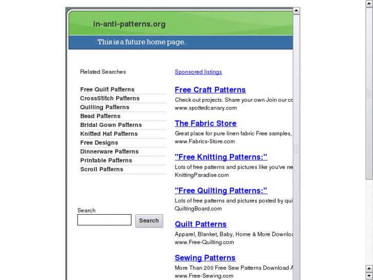 www.in-anti-patterns.org
