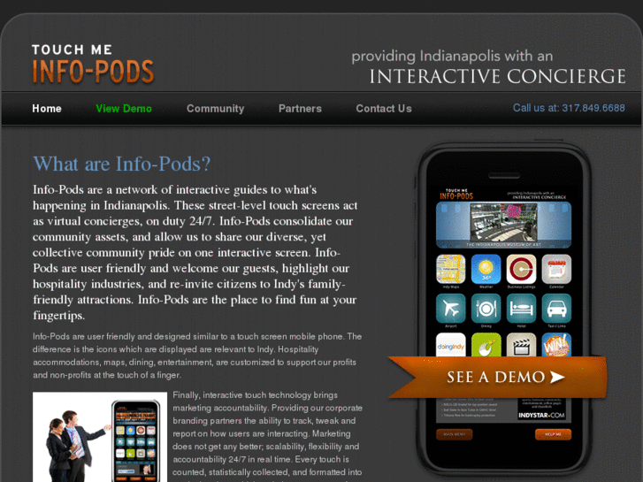 www.interactivekiosk.net