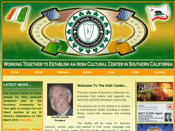 www.irishcenter.org