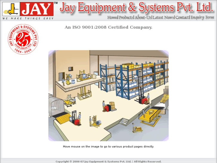 www.jayequipment.com