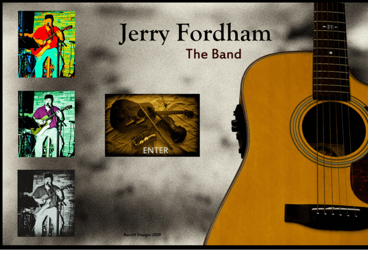 www.jerryfordham.com